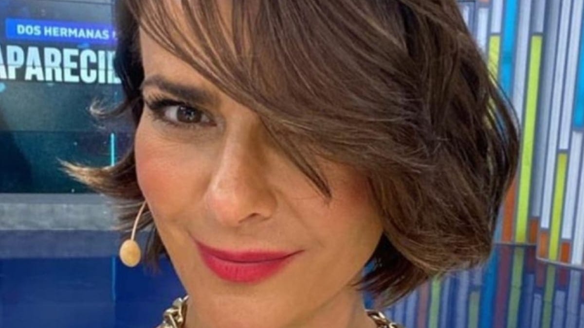 Tonka Tomicic le dedicó especial mensaje a su madre: “Agradecida de que nos eligiéramos en esta vida”
