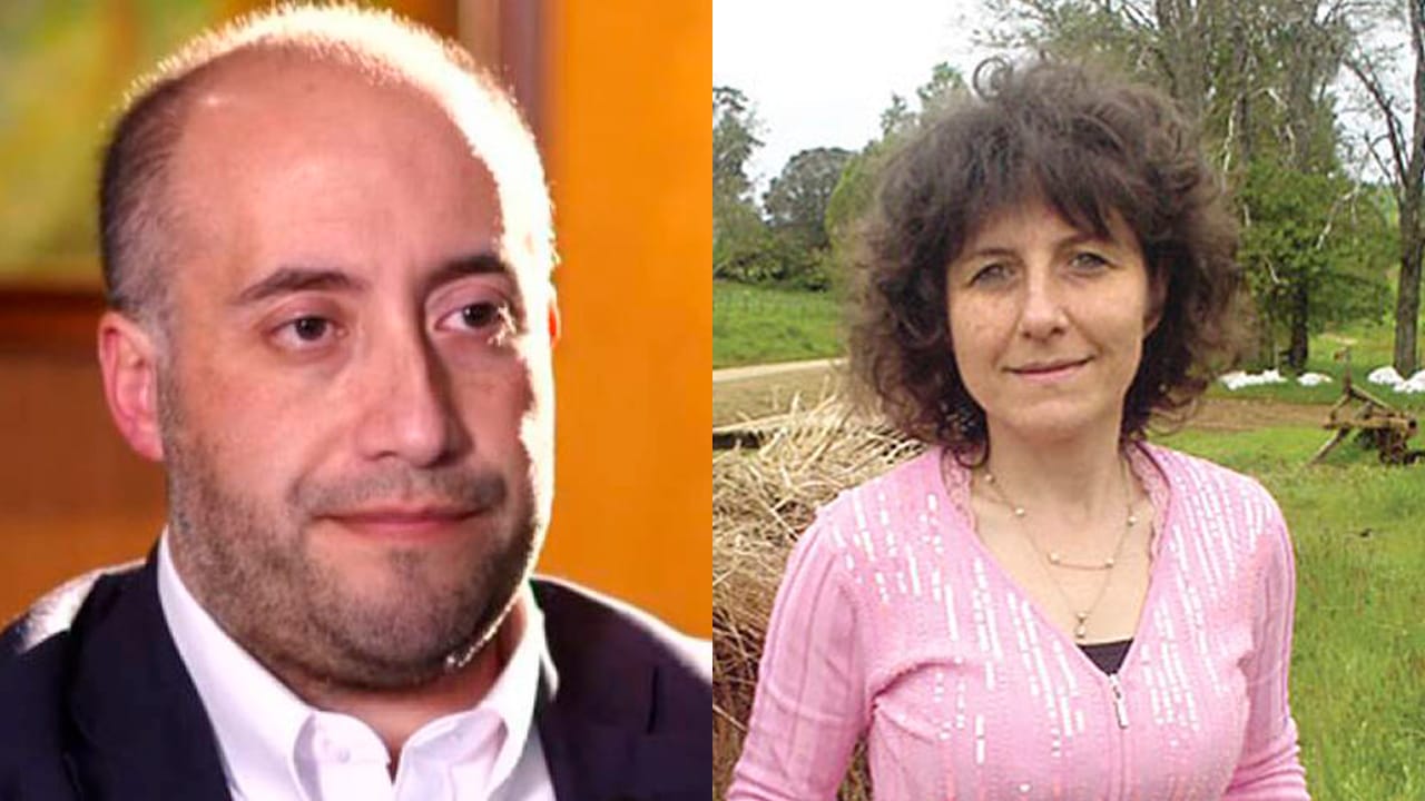 Abogado de la familia Haeger volvió a referirse al caso: “Jaime Anguita es inocente y así debe ser tratado”