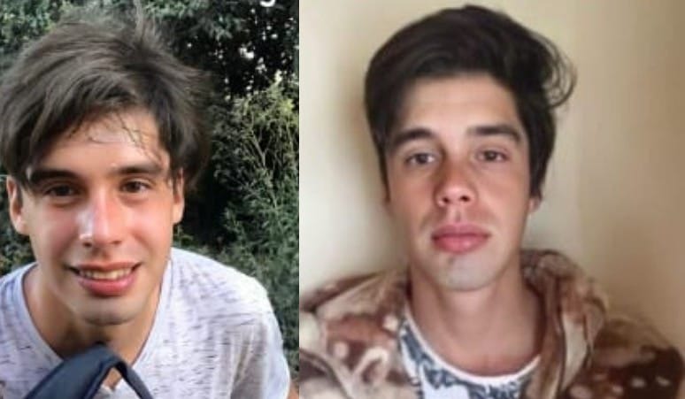Joven estudiante de ingeniería lleva una semana desaparecido en Ñuble