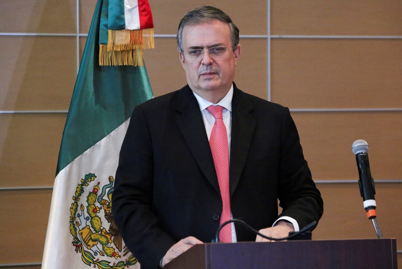 México está “listo y dispuesto” para acoger diálogo entre oposición venezolana y gobierno de Maduro