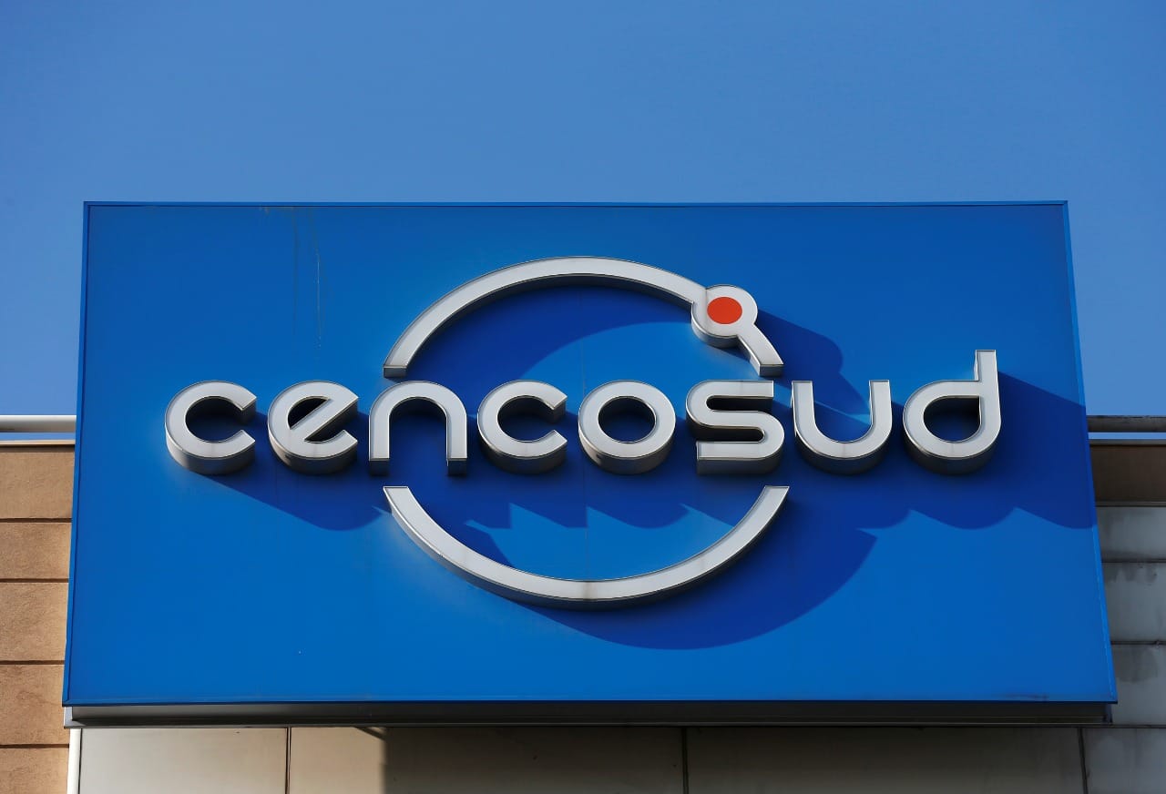 Cencosud se consolida en Brasil mediante la compra de cadena de supermercados