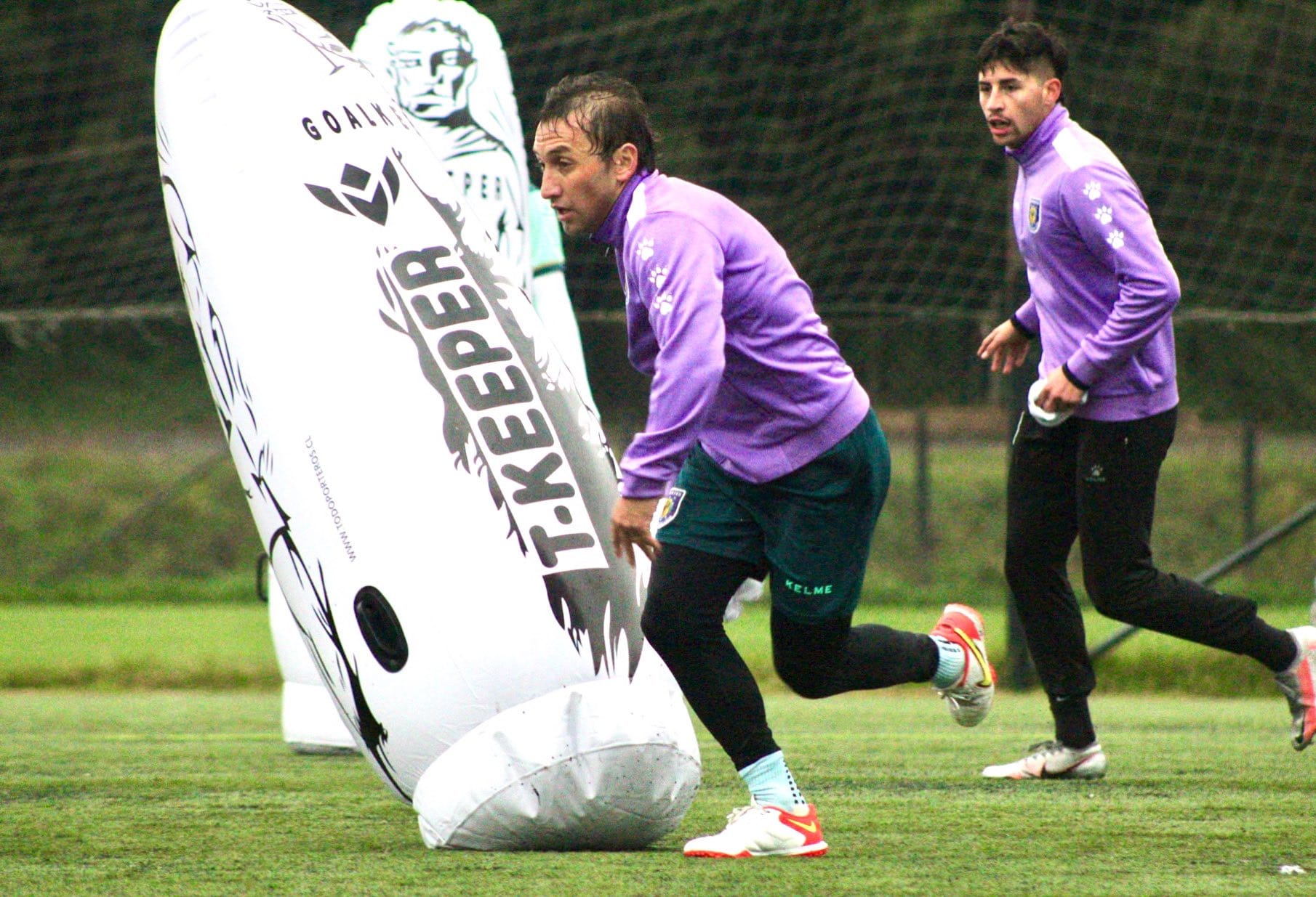 El gran periplo de Deportes Concepción para ir por el liderato
