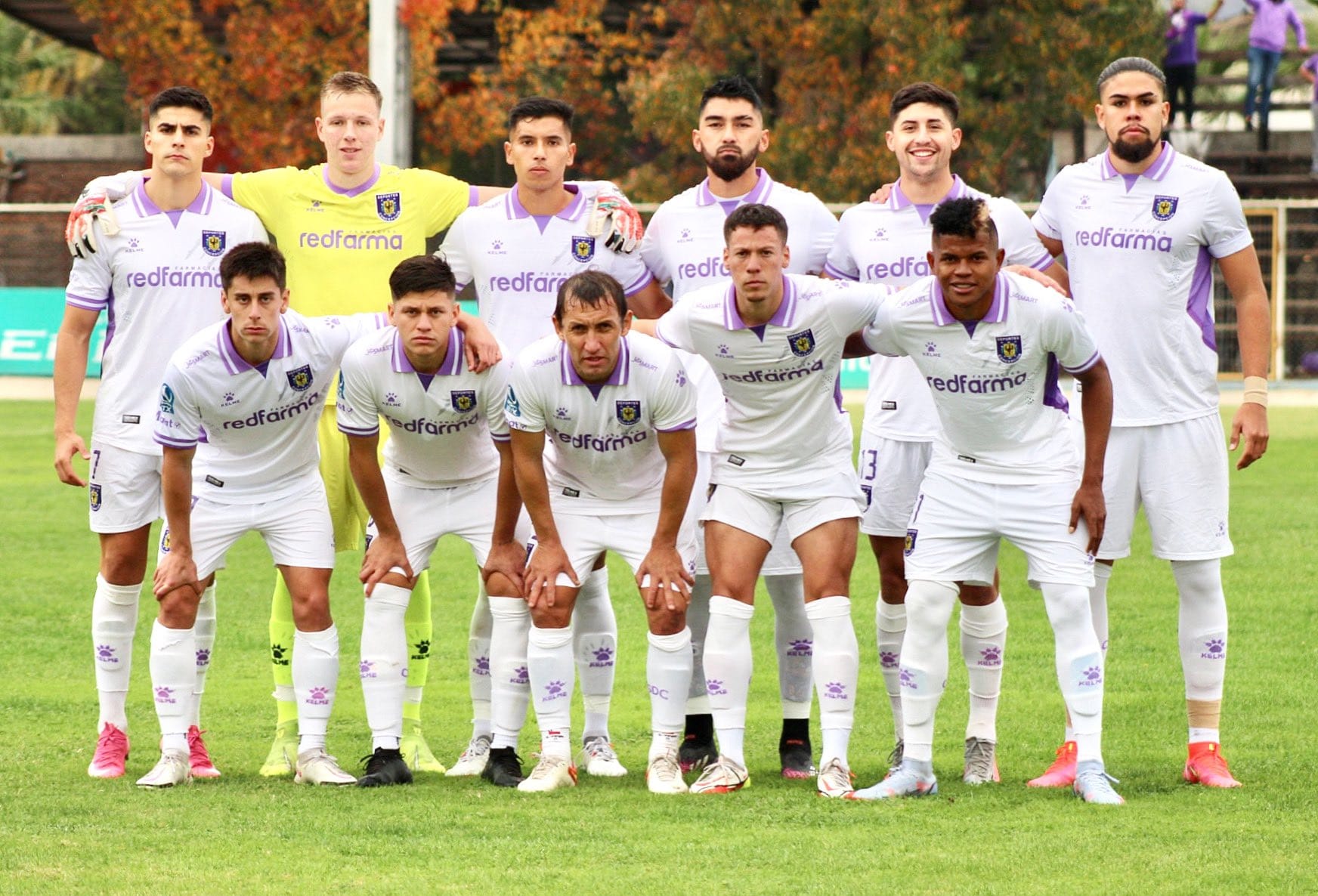 El “León de Collao” apunta a ganar el “Clásico Lila”