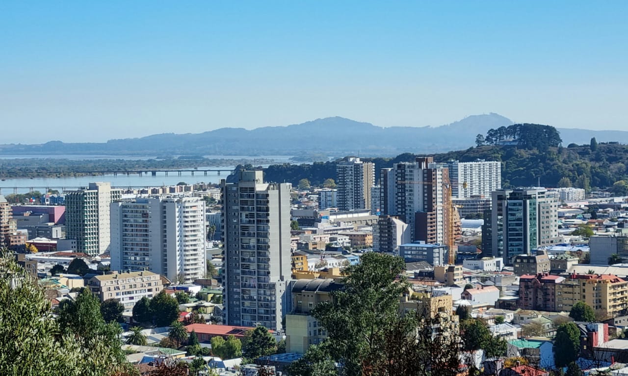 Corte Suprema paraliza nueva modificación del Plan Regulador Metropolitano de Concepción