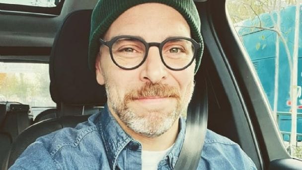 José Antonio Neme recordó su desilusión amorosa: “Me lo podrías haber dicho por WhatsApp”