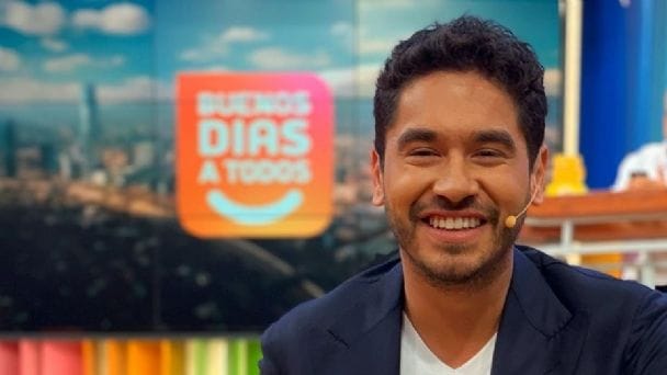 “Nunca lo quise contar…”: Gino Costa confesó chantaje que sufrió por mujer que terminó trabajando en TVN