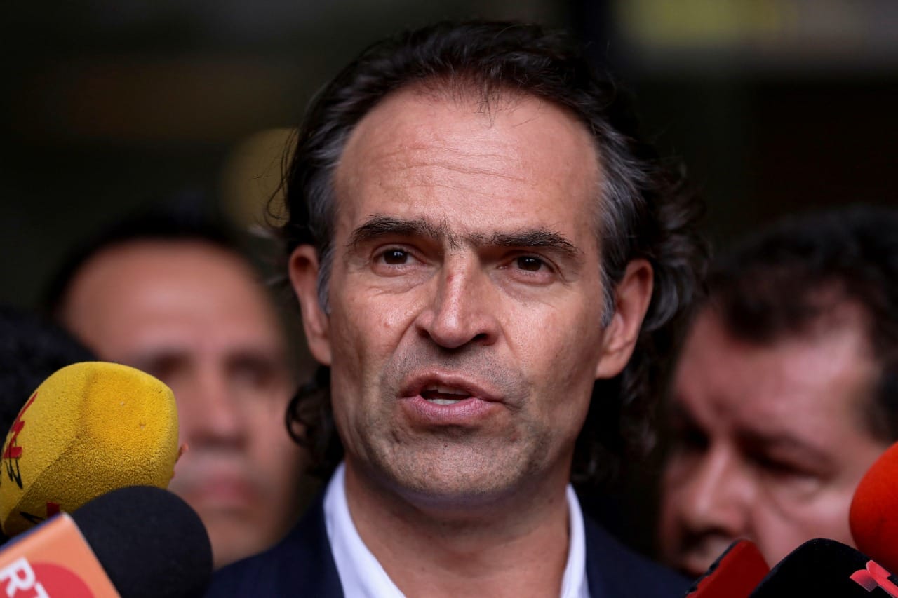 El perfil de Federico Gutiérrez, el candidato que busca evitar la llegada de la izquierda a la presidencia de Colombia