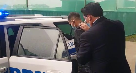 Hombre murió apuñalado tras discusión en una plaza de Chiguayante: Atrapan a presunto homicida