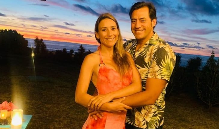 Francisca Ayala contó cómo es su nueva vida junto a Hotuiti