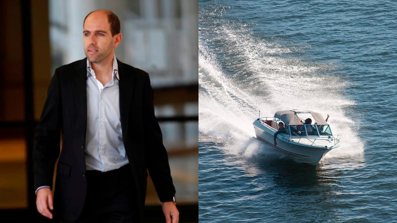 El nuevo emprendimiento de Sergio Jadue en Miami