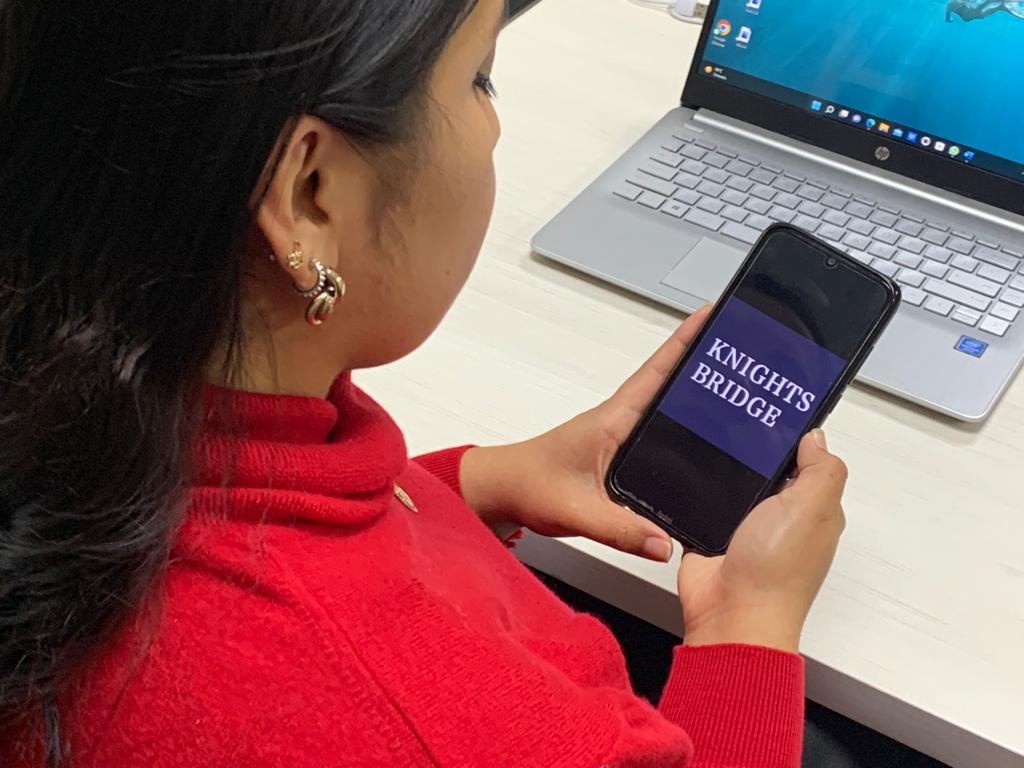 Así funciona KnightsBridge, la nueva estafa virtual que tendría miles de víctimas en Chile