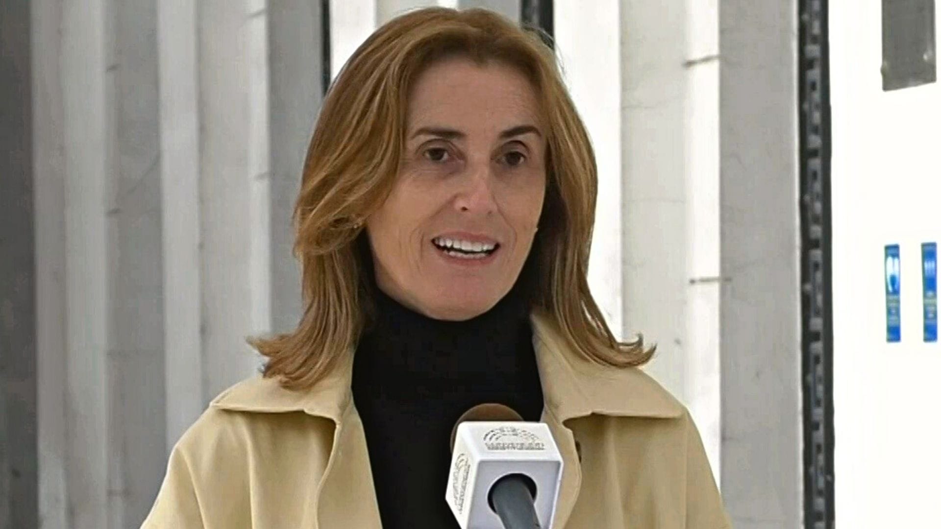 La UC salió a desmentir a Marcela Cubillos tras acusarla de “no aportar” al debate constituyente