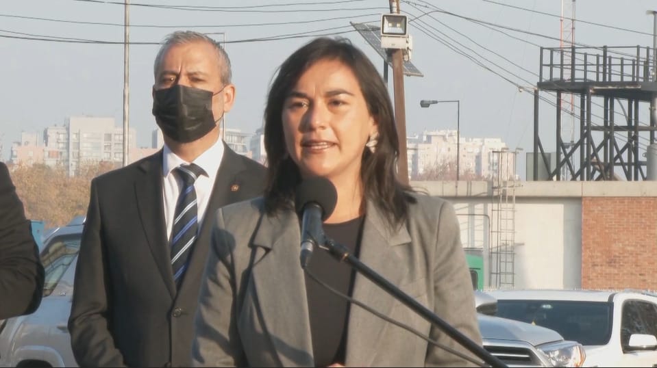 “Hay compromisos de campaña”: Ministra Siches por indulto a los presos del estallido social