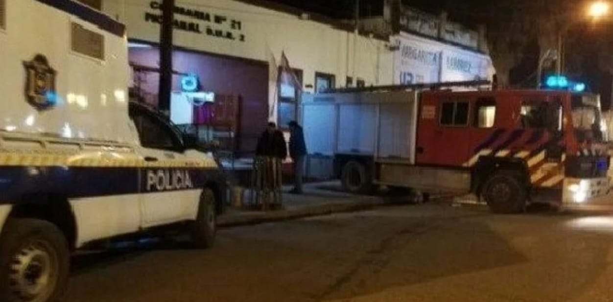 Niño de 10 años viajó en moto para denunciar que su papá estaba golpeando a su mamá
