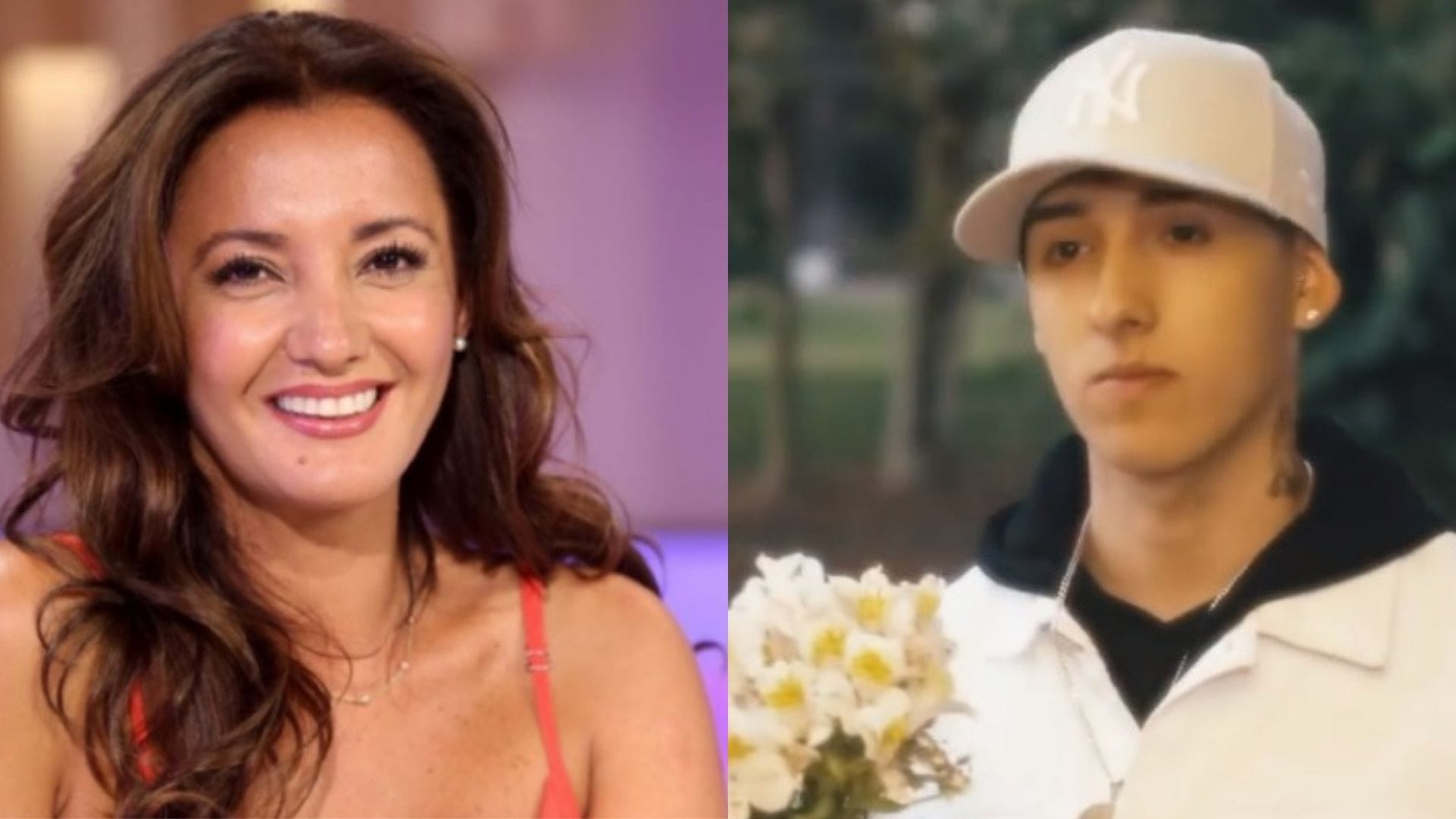 “Me fascinó y me enganché con él”: Las razones del fanatismo de Priscilla Vargas por Pailita
