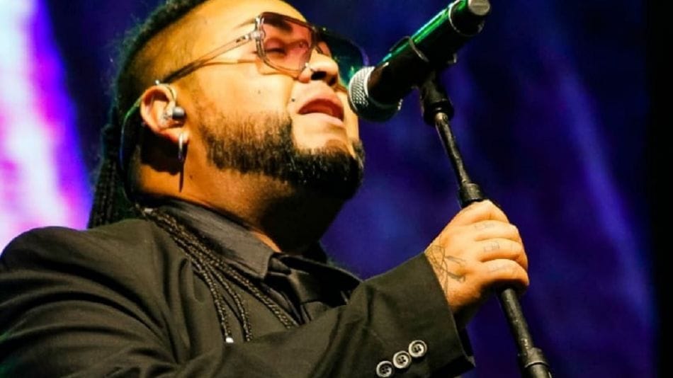 Encuentran muerto a Sebastián Rivarola, el vocalista de 33 años de Agrupación Marilyn