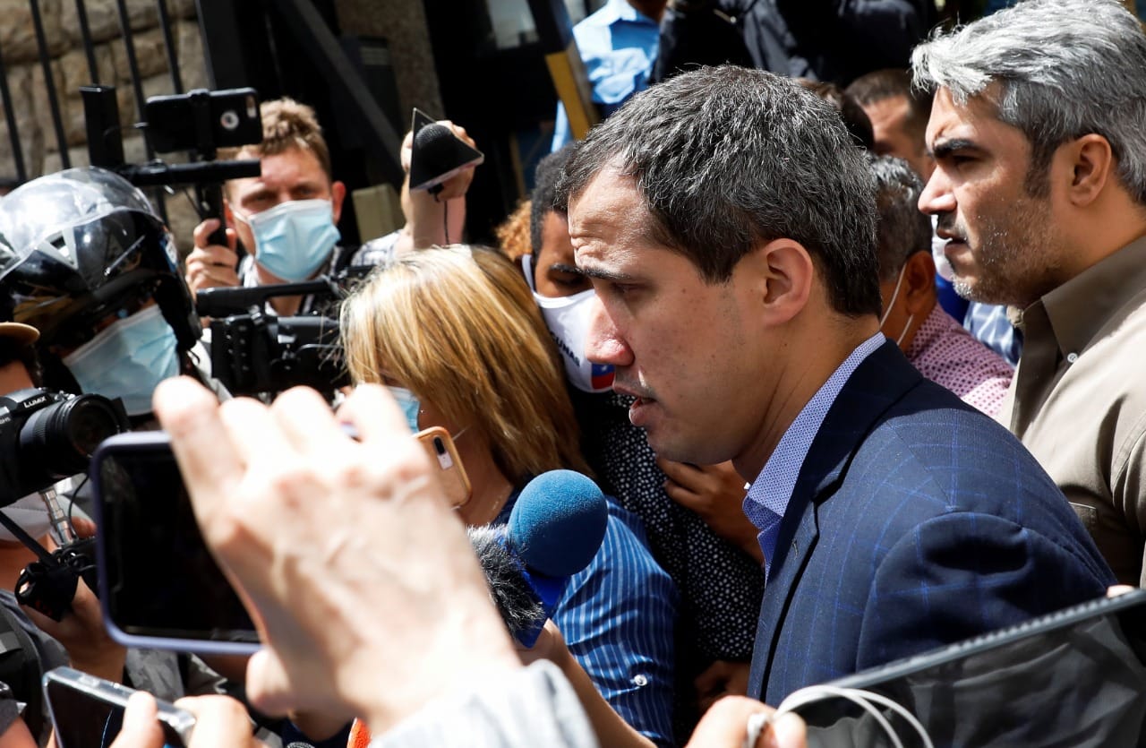 Oposición venezolana definirá en elecciones primarias el candidato presidencial para 2024