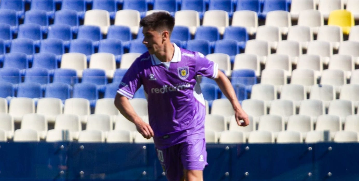 Deportes Concepción tiene que hacer frente a bajas sensibles para duelo contra Transandino