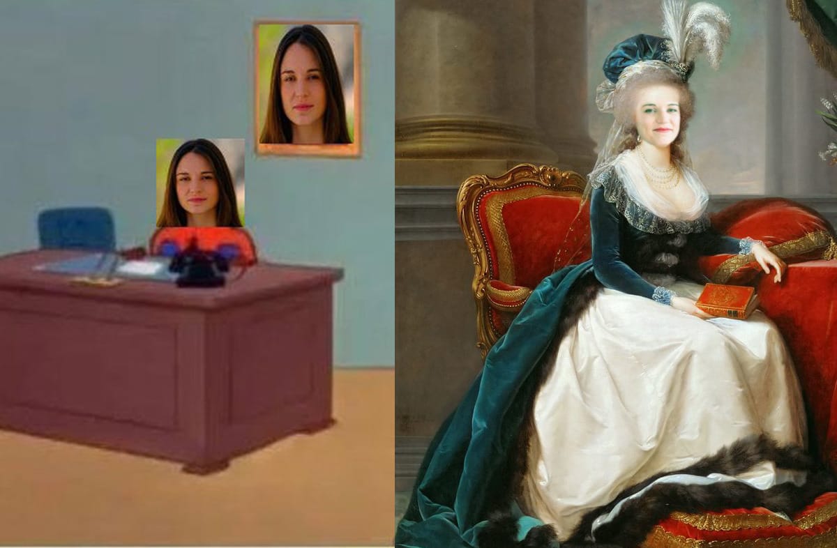 “Gabinete Irina Karamanos” desata oleada de memes en redes sociales