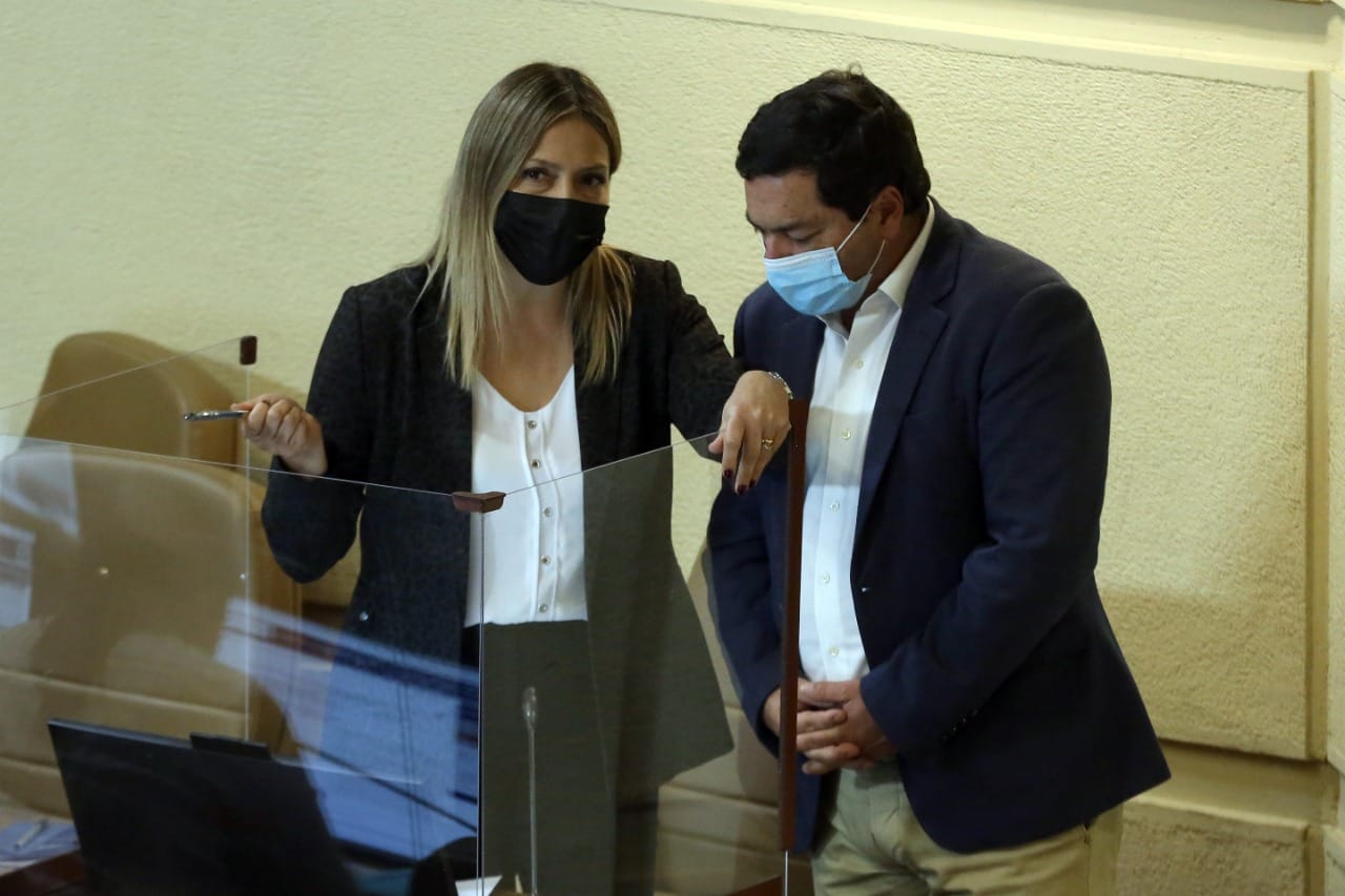 Diputada Marlene Pérez solicita al Gobierno aumentar número de médicos geriatras