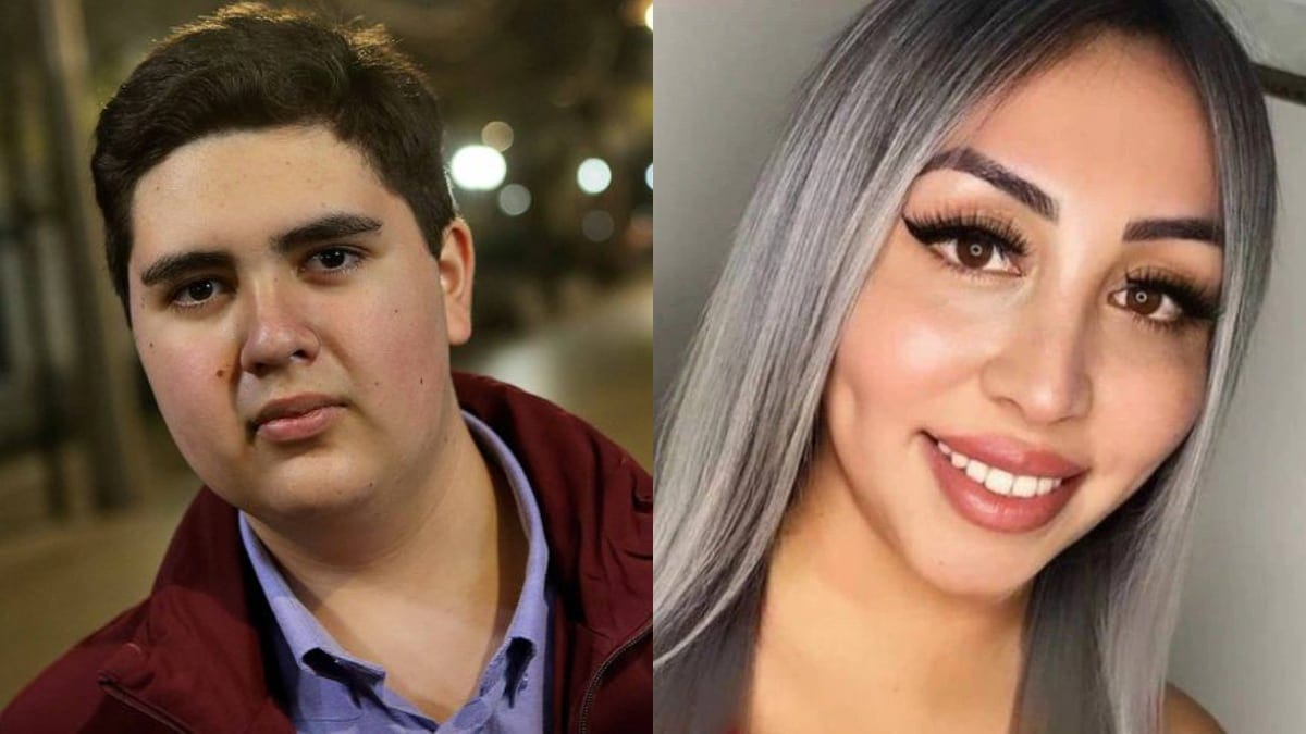 Jorge “Niño Poeta” Rivas criticó a Naya Fácil: “Se hizo conocida por cosas tremendamente morbosas”