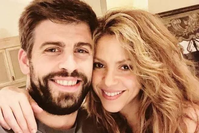 El apodo que amigos de Piqué le pusieron a Shakira: “No tenía buen carácter con entorno del futbolista”