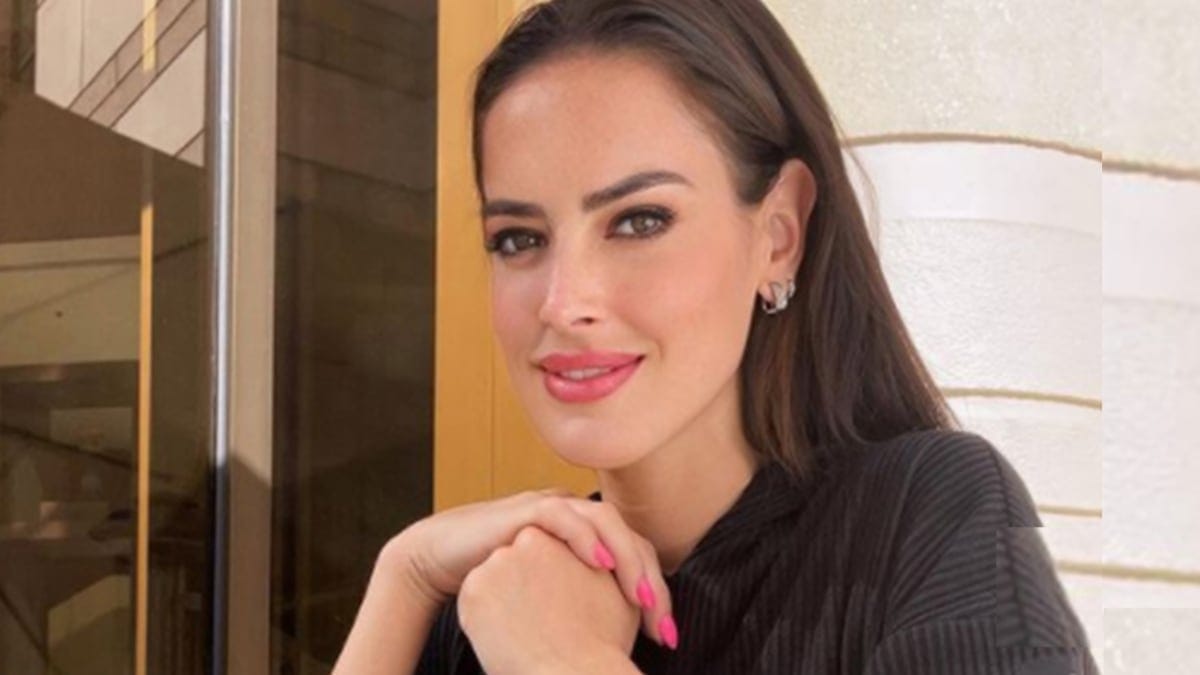 “Me hizo la cruz”: Adriana Barrientos desclasificó la mala onda que existe con Sergio Lagos