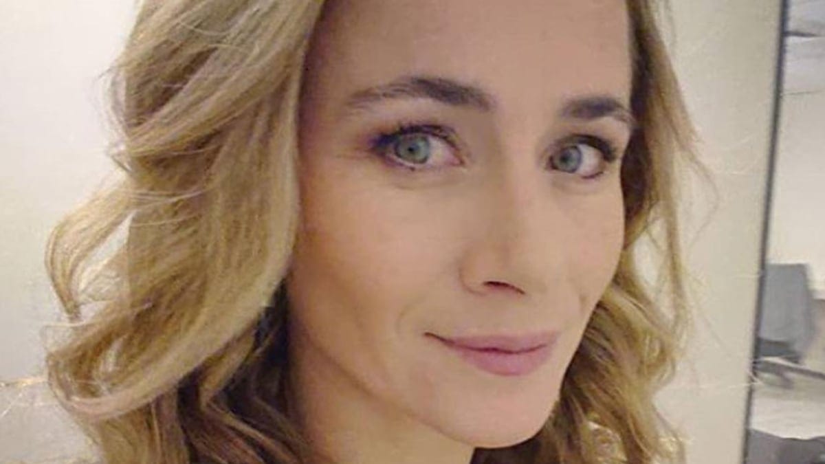 Amaya Forch cumplirá especial anhelo en compañía de sus hijos: “Mi autoregalo”