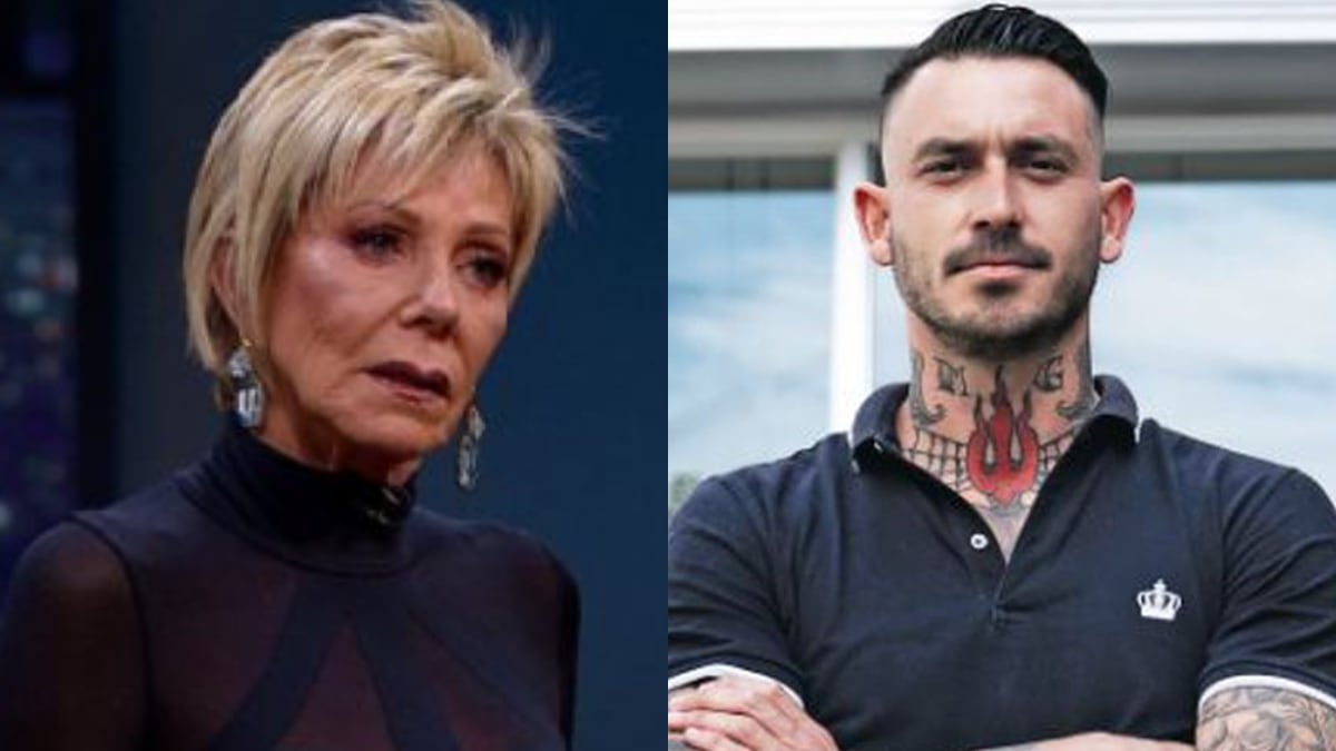 “Le quedan años…”: Raquel Argandoña repasó a Mauricio Pinilla en su rol de comunicador