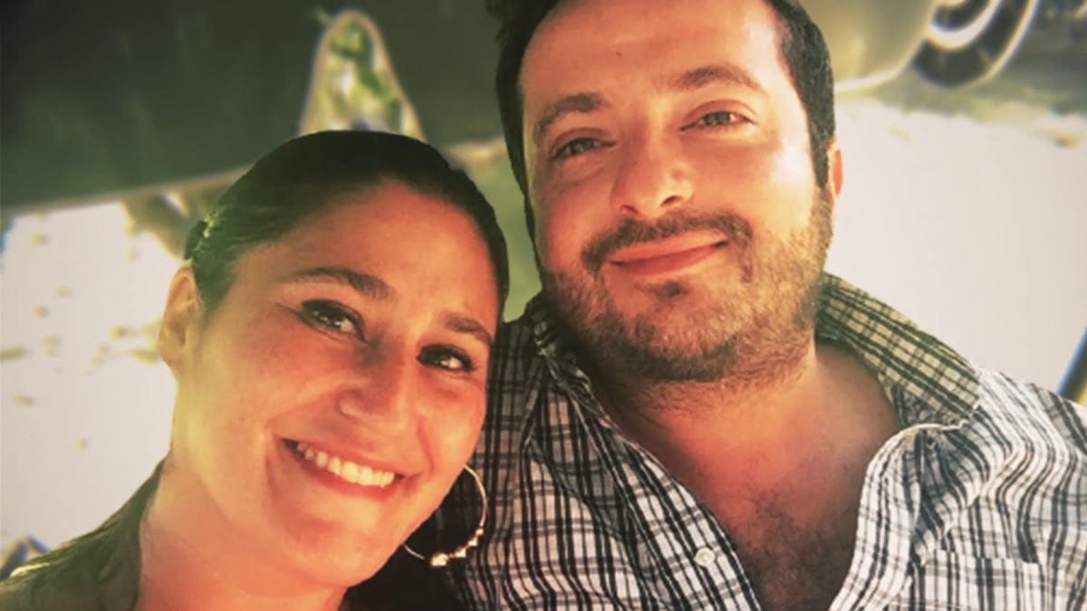 “¿Cuál es el problema?”: Belén Mora respondió a críticas por regalo de cumpleaños de Toto Acuña