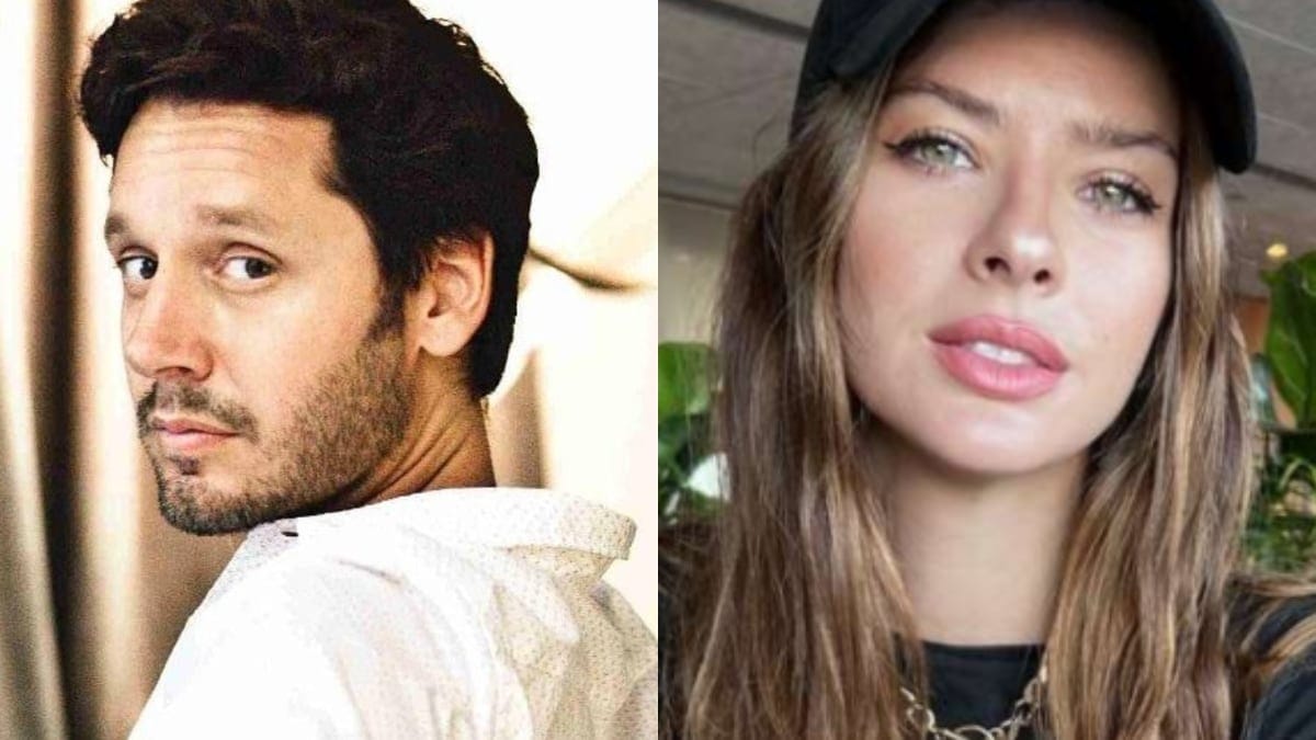 Benjamín Vicuña y “China” Suárez habrían “cortado el contacto” tras cuestionamiento a rol como padre