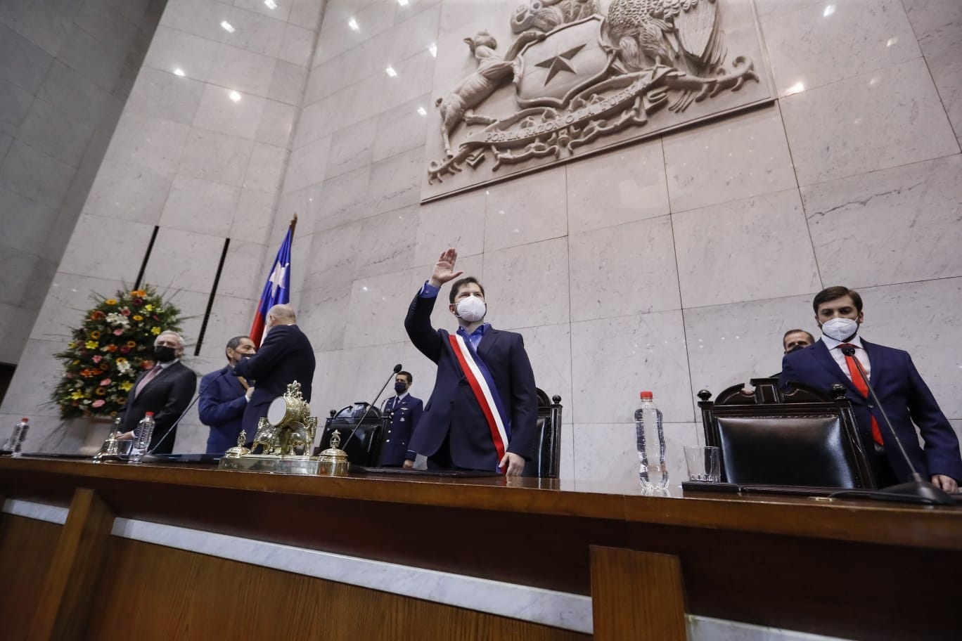 Primera Cuenta Pública: Gobierno anuncia suma urgencia a proyecto sobre derecho a la eutanasia