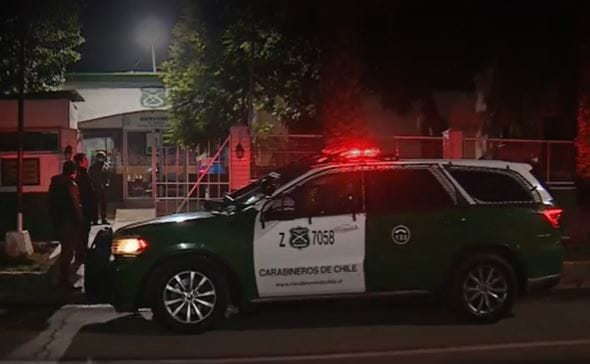 “Tu hijo casi me mata ¿Así lo cuidas?”: Niño de 11 años asaltó con cuchillo a conductora de aplicación