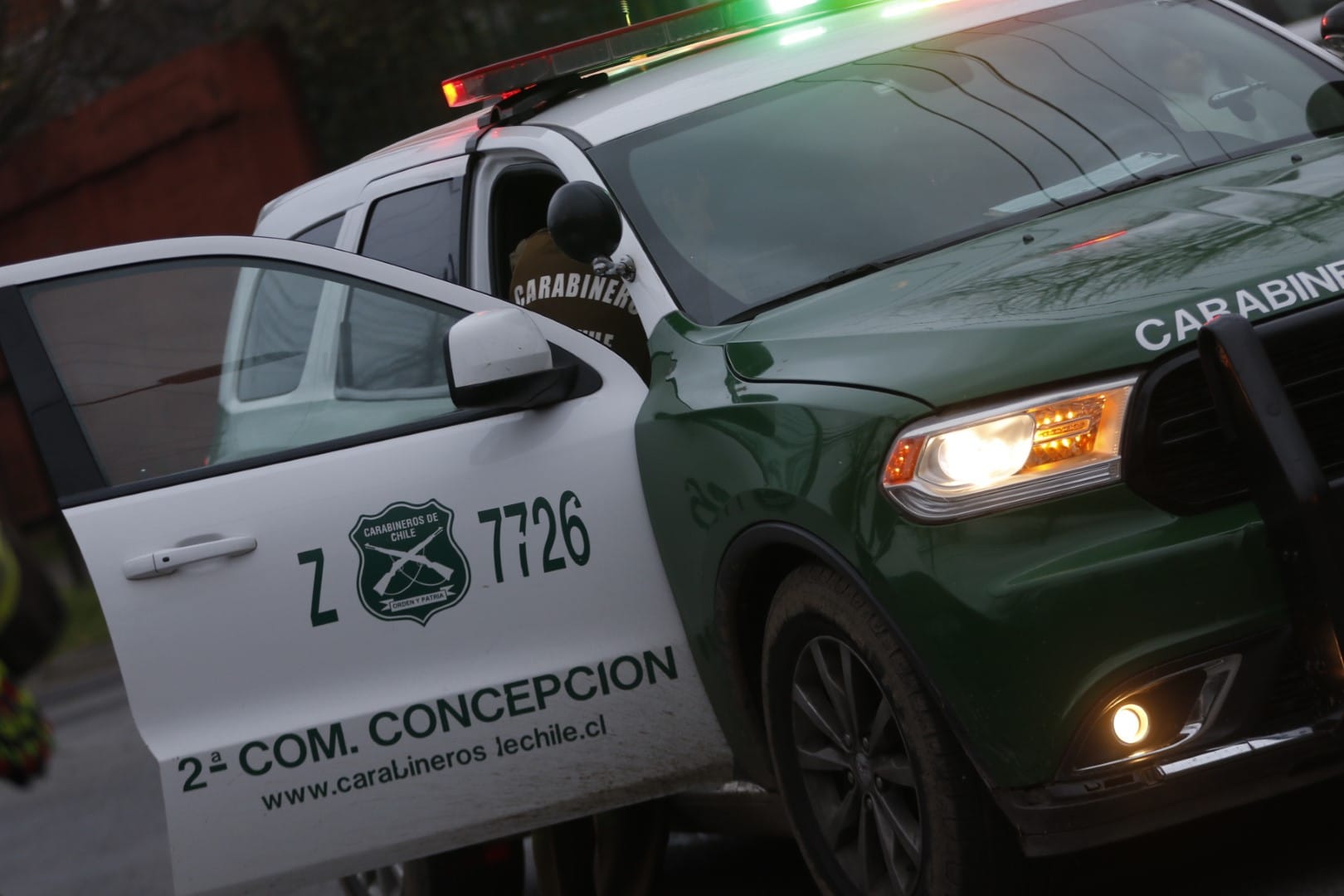 Detienen a sujeto que comercializaba drogas a través de redes sociales en la UdeC
