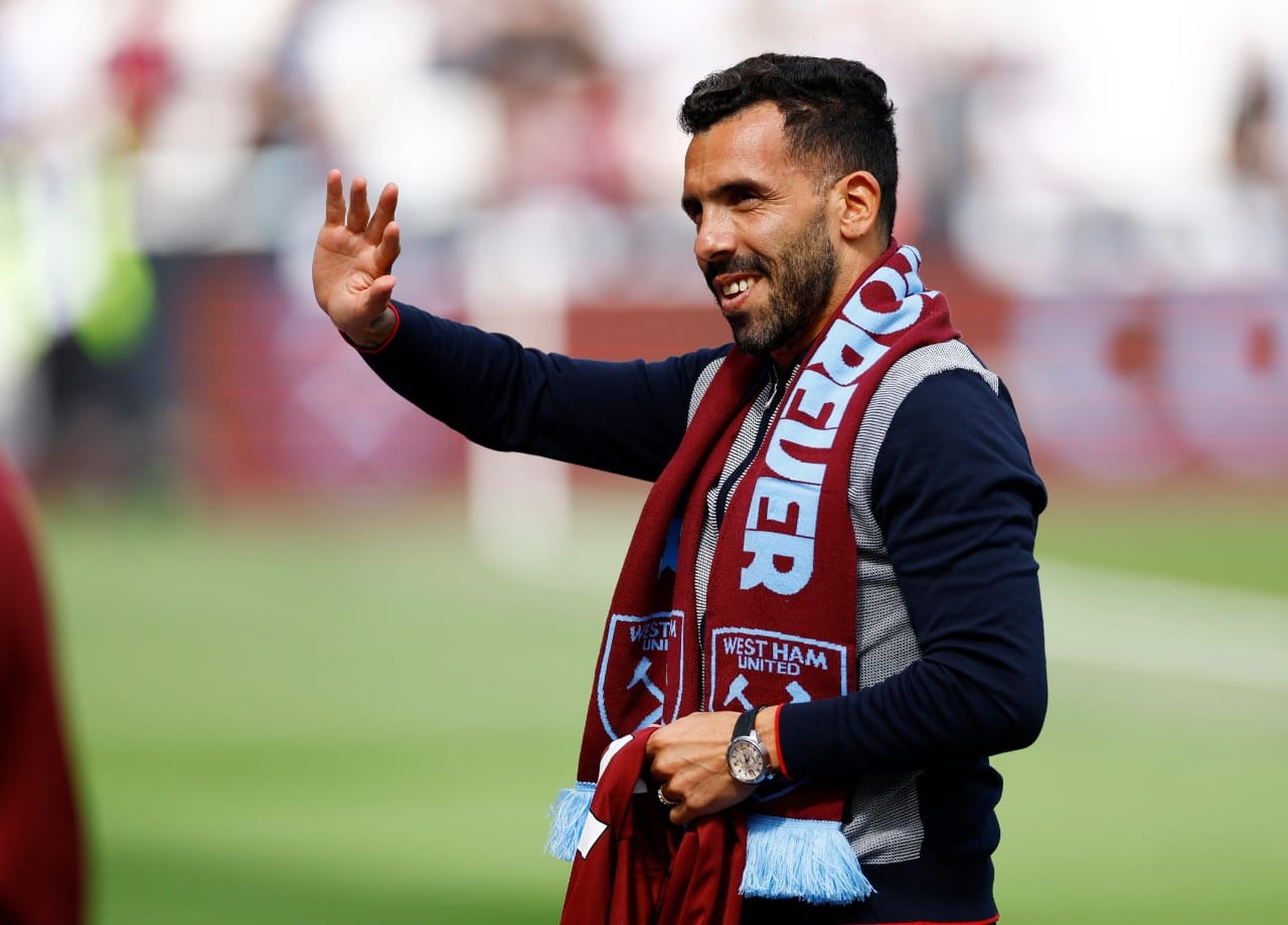 ¡No fue un inicio soñado!: Tevez debuta como entrenador en liga argentina de fútbol