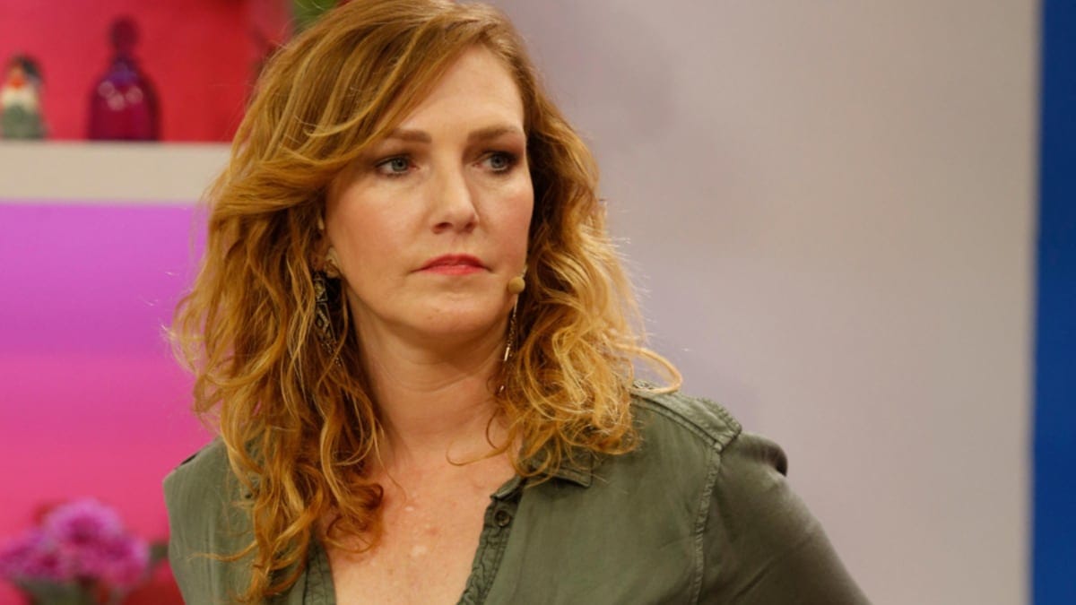 Catalina Pulido respondió a las críticas por su participación en “La Divina Comida”