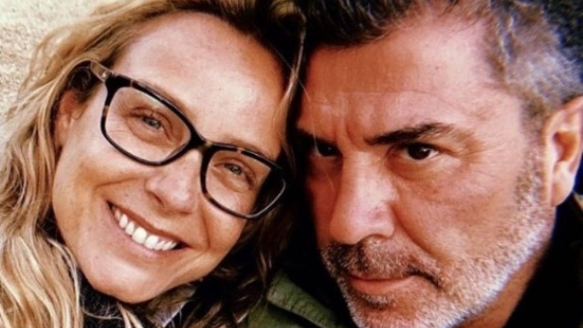 Pollo Valdivia regresó a la televisión tras diagnóstico de Claudia Conserva