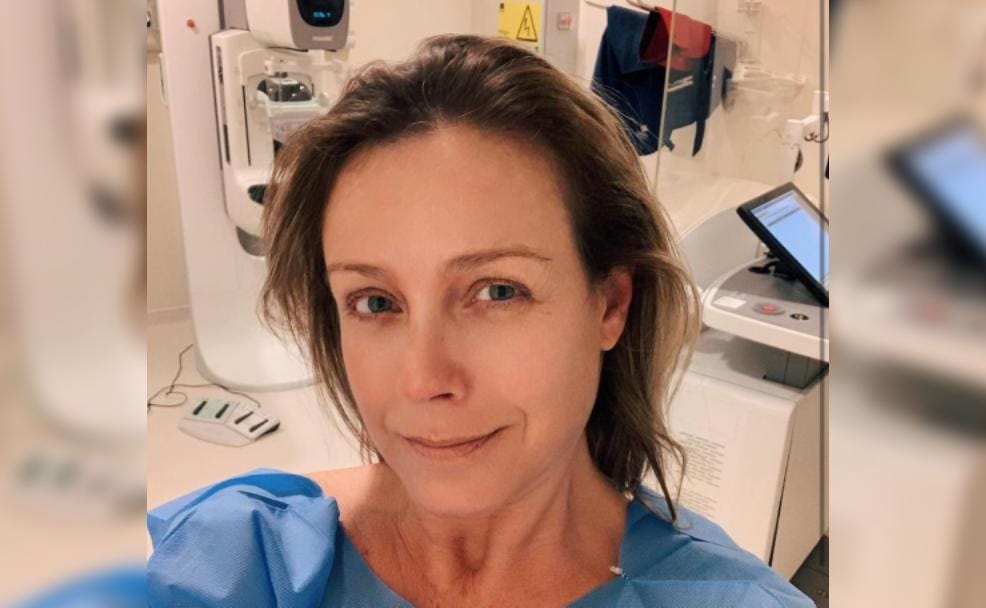 “A una semana de mi trámite de chequeo, tengo un diagnóstico”: Claudia Conserva revela que tiene cáncer