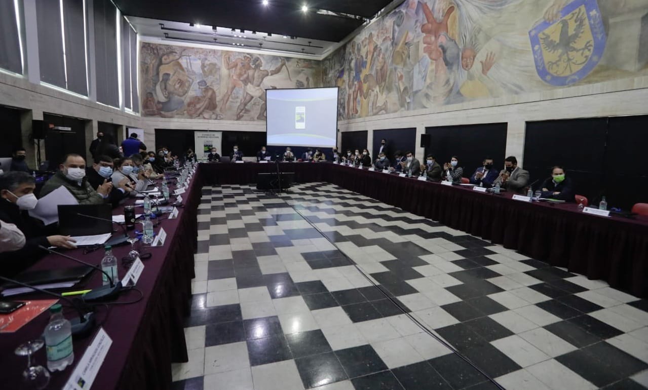 Polémica entre consejeros Araneda y Sandoval: Comisión de Ética del Core Biobío resolvió su primera sanción