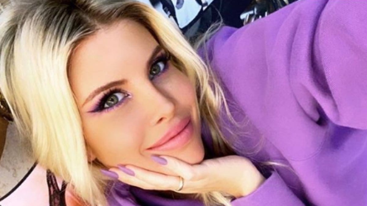 Coté López reveló que volvió a las clases y se encuentra en postgrado: “Siempre me meto en más cosas”