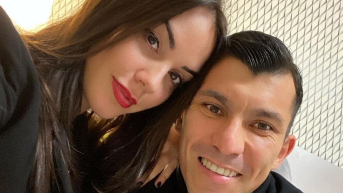 “Pero por favor…”: Cristina Morales alzó la voz tras rumores de “problemas familiares” con Gary Medel