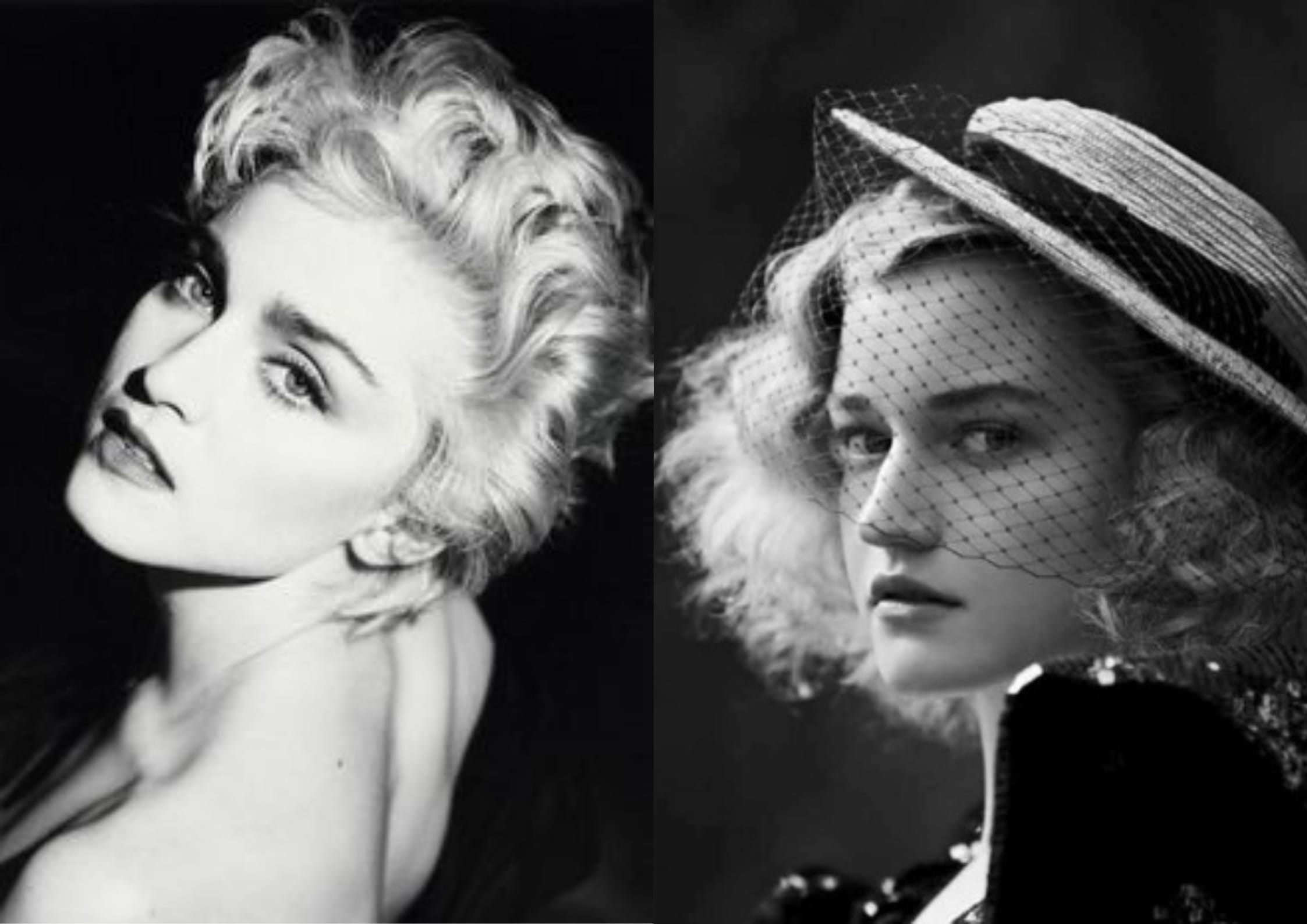 Distinguida actriz de Netflix dará vida a Madonna en película biográfica