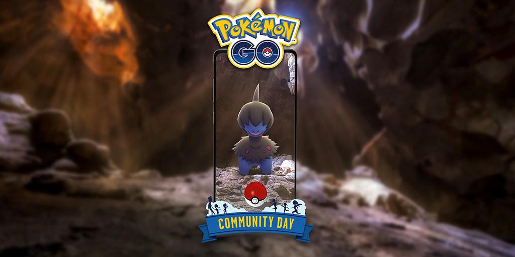 Pokemon GO: Deino estará en la Universidad de Concepción