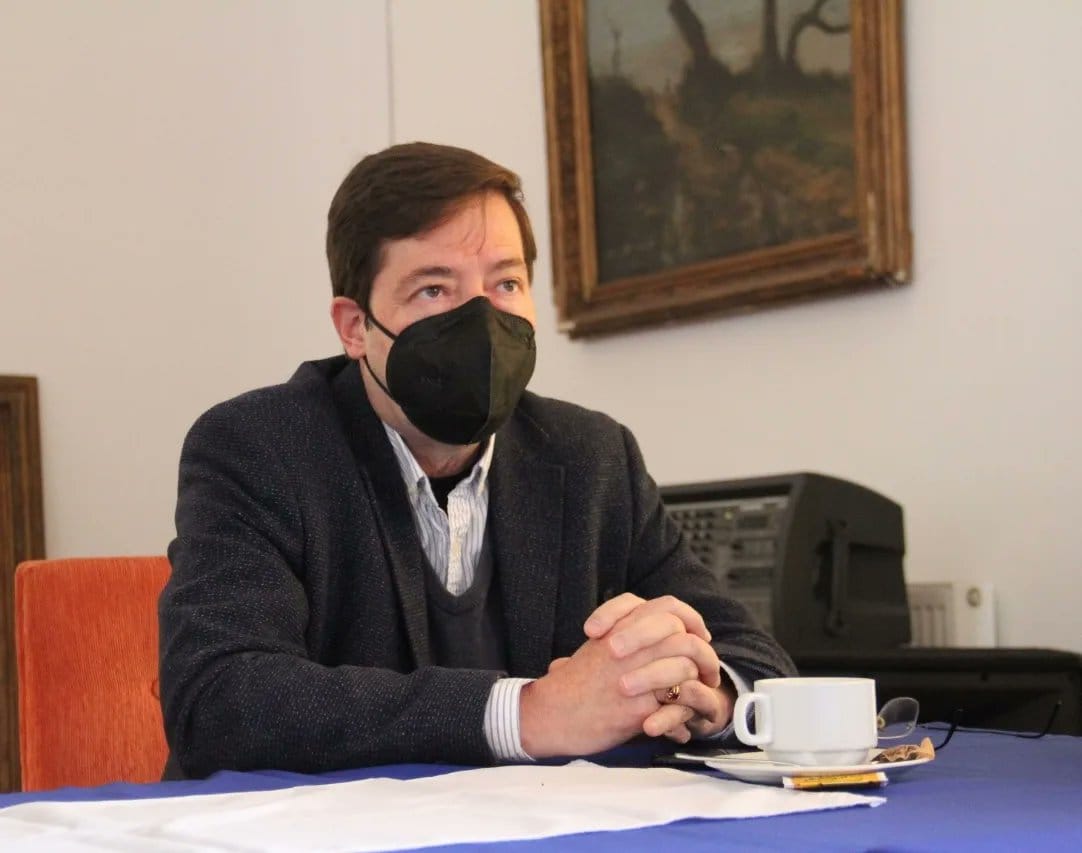 Seremi de Gobierno del Biobío anunció que en junio se irá del edificio del GORE a su “nueva casa”