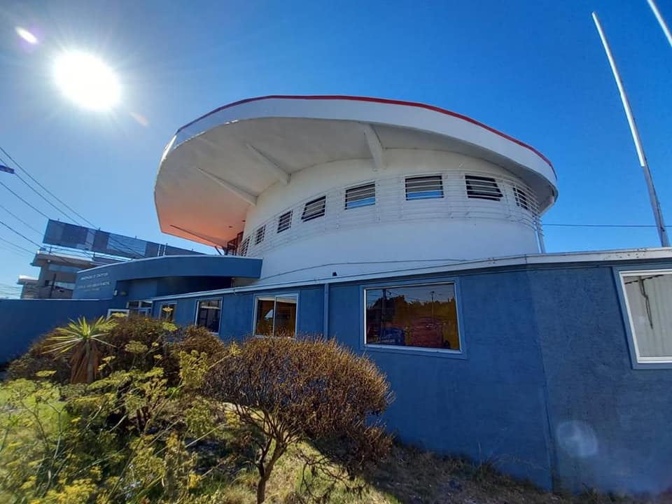 Municipio de Concepción presentará querella por funcionaria de salud que fue golpeada