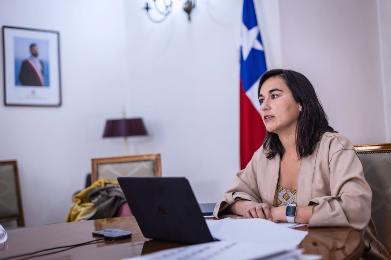 Parlamentarios de oposición del Biobío apoyarán acusación constitucional contra ministra Siches