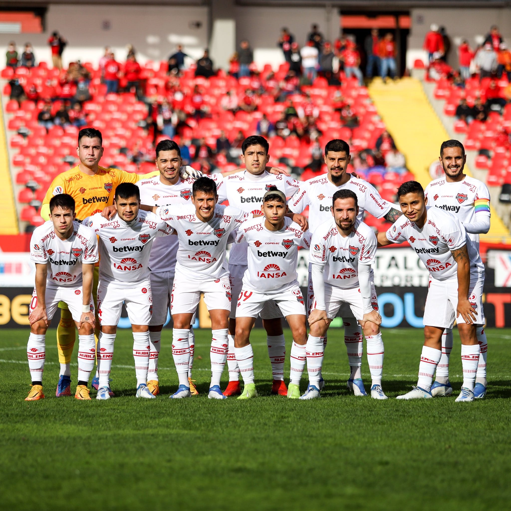 Ñublense se medirá ante Colo Colo por la Copa Chile tras ganar encuentro a penales