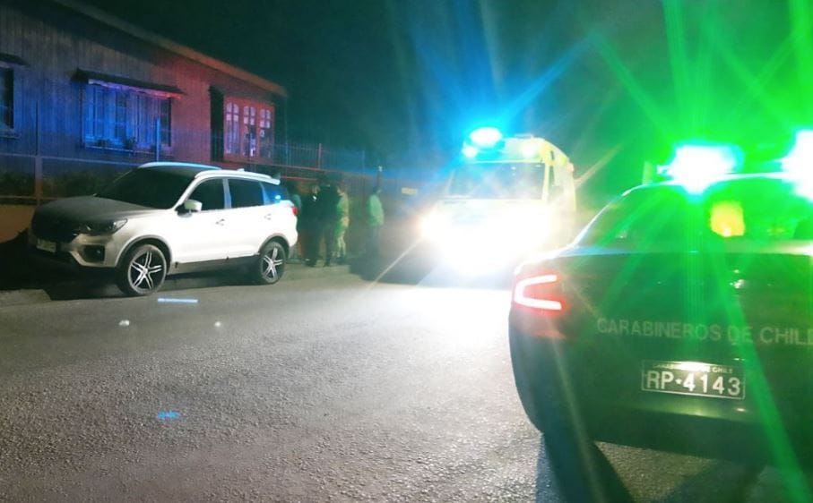 Buscan presidio perpetuo calificado para acusado de matar a su esposa en San Pedro de la Paz