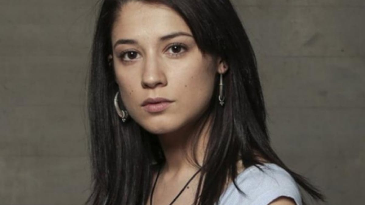 “Ya es oficial”: Fernanda Salazar mostró su nuevo carnet tras invertir sus apellidos