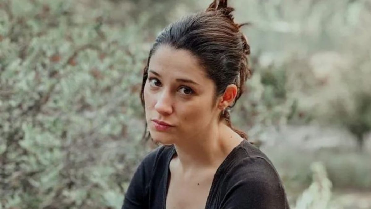 Fernanda Salazar reveló sus planes a futuro que la alejarían de las teleseries: “No podré grabar”